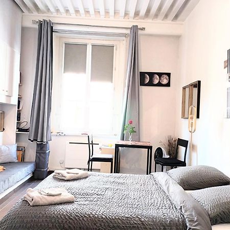 Nest In Heart Of Lyon Lião Exterior foto