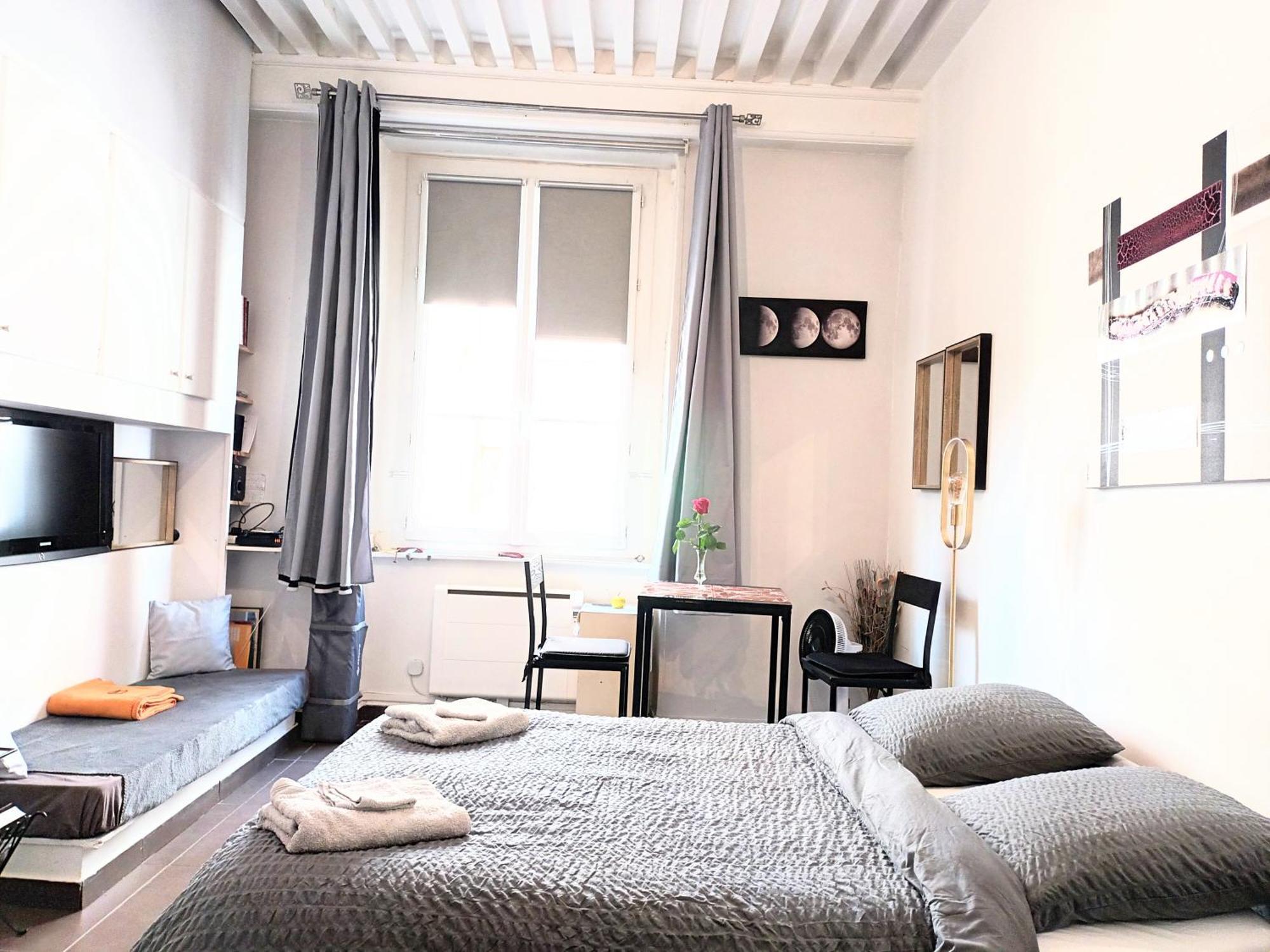 Nest In Heart Of Lyon Lião Exterior foto
